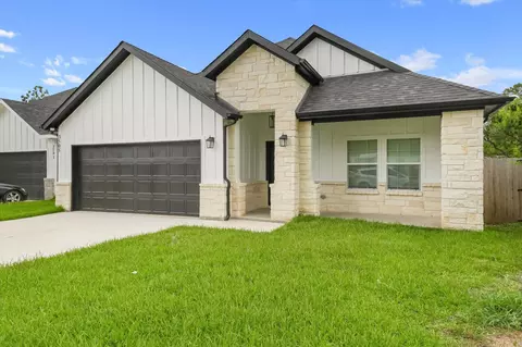 3505 Thannisch Ave, Fort Worth, TX 76105