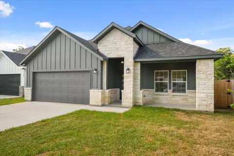 3505 Thannisch Ave, Fort Worth, TX 76105