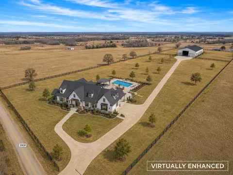 2043 Co Rd 3908, Wills Point, TX 75169