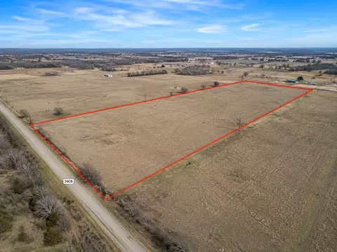 2043 Co Rd 3908, Wills Point, TX 75169