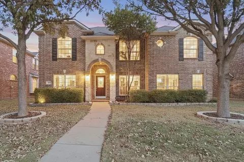 12576 Pond Cypress Ln, Frisco, TX 75035