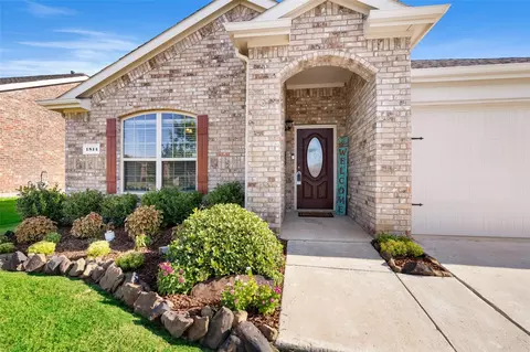 1814 Prairie View Dr, Princeton, TX 75407
