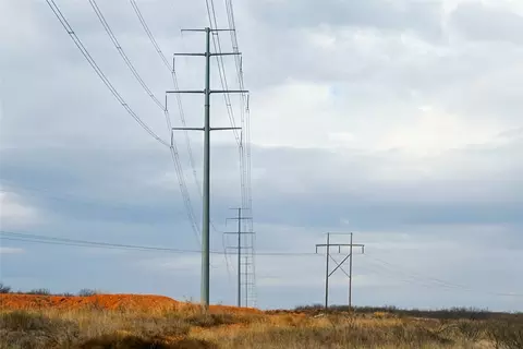 11811 County Road 97 N, Vernon, TX 76384