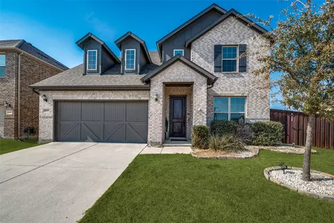 5005 Salinger Dr, Celina, TX 75009