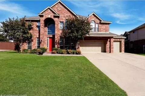 3602 Barberry Dr, Wylie, TX 75098