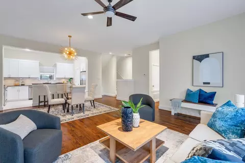 4830 Cedar Springs Rd #12, Dallas, TX 75219