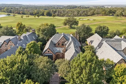 2210 Cedar Elm Ter, Westlake, TX 76262