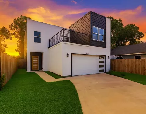 3211 Chihuahua Ave, Dallas, TX 75212
