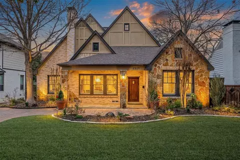 6319 Mccommas Blvd, Dallas, TX 75214