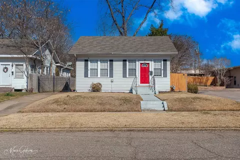812 Linden St, Shreveport, LA 71104