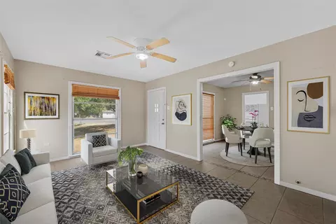3400 Cumberland Ave, Waco, TX 76707