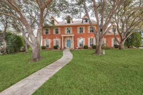 307 Chestnut Cove Cir, Southlake, TX 76092