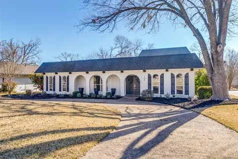 702 Wildgrove Dr, Garland, TX 75041