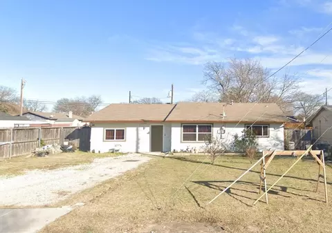 1200 Carroll Ave, Duncanville, TX 75137