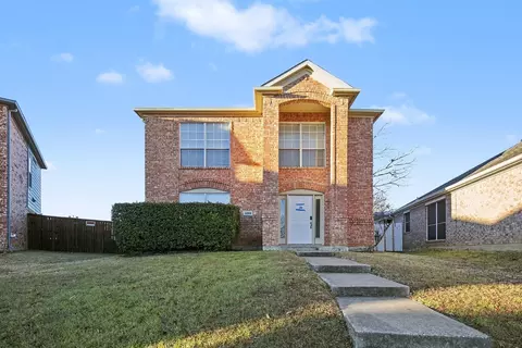 1205 Shakleford Cir, Cedar Hill, TX 75104