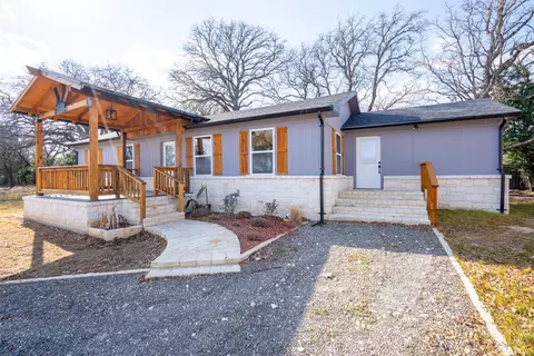 1133 Fm 2861 Hwy, Comanche, TX 76442