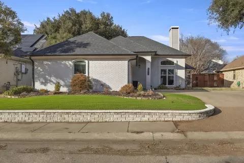 6011 Bent Creek Trl, Dallas, TX 75252