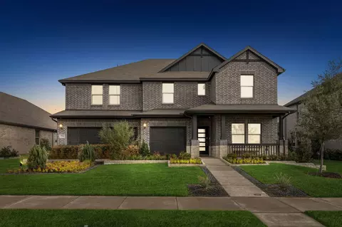 4002 Granbury Dr, Farmersville, TX 75442
