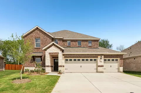 1501 Shenandoah Trl, Anna, TX 75409