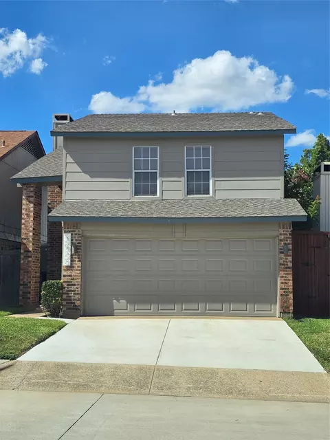 Undisclosed, Garland, TX 75044