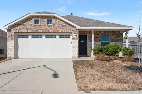 14341 Desert Rain Trl, Haslet, TX 76052