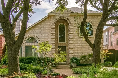 5308 Ventana Trl, Dallas, TX 75252