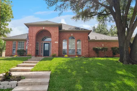 748 Nicklaus Dr, Plano, TX 75025
