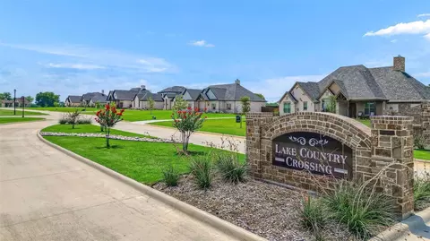 109 Chisolm Trl, Pottsboro, TX 75076