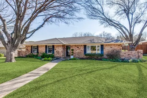 1524 Northcrest Dr, Plano, TX 75075