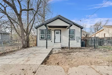 1553 Harris Ct, Dallas, TX 75223