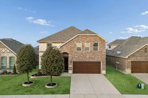 5448 Tuxbury Pond Dr, Fort Worth, TX 76179