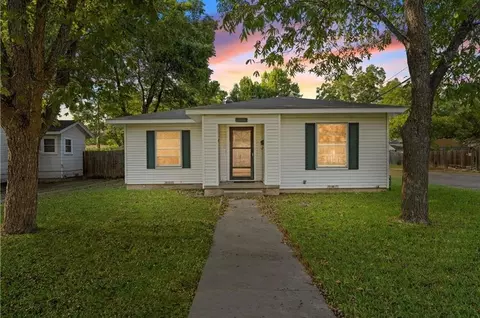 3601 Cumberland Ave, Waco, TX 76707