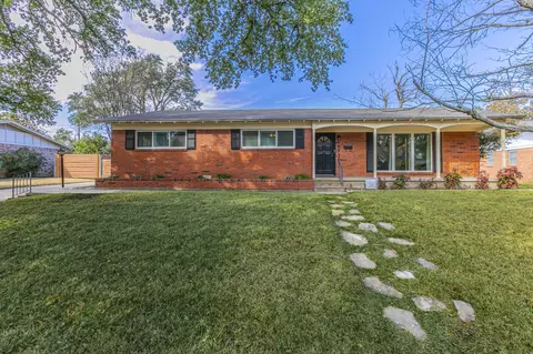 5729 Westlawn Dr, Waco, TX 76710