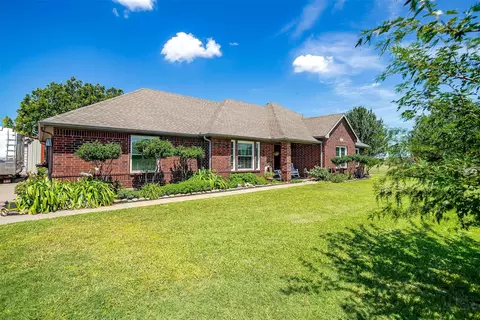 13509 Copper Canyon Dr, Haslet, TX 76052