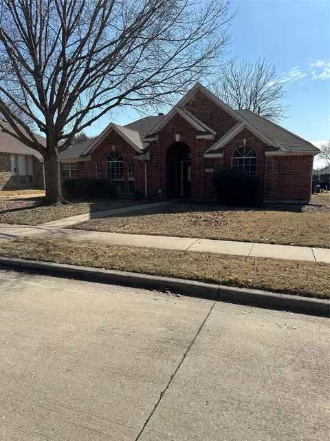 11405 Huntington Rd, Frisco, TX 75035