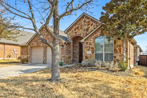 2235 Wildrose Dr, Little Elm, TX 75068