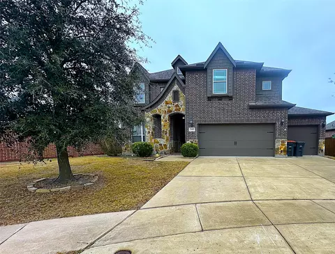 2403 Wilson Dr, Anna, TX 75409