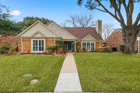 1311 Robincreek Cv, Lewisville, TX 75067