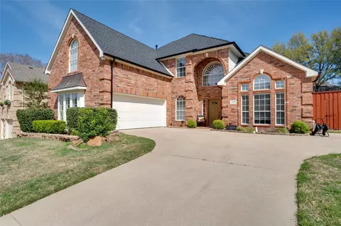 1405 Kingsbrook Cir, Mckinney, TX 75072