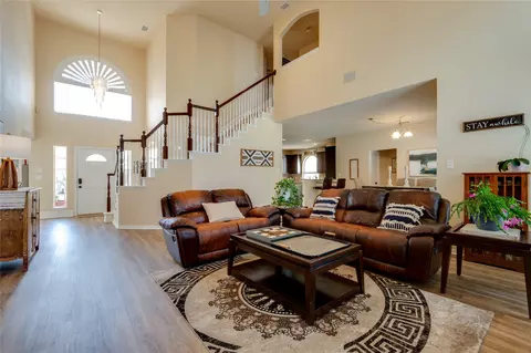 1405 Kingsbrook Cir, Mckinney, TX 75072
