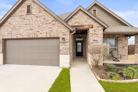421 Monarch Way, Justin, TX 76247
