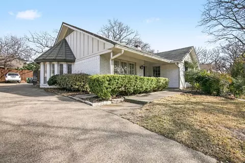 5009 River Rdg, Arlington, TX 76017