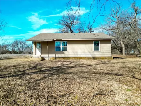 258 Hcr-1136, Rio Vista, TX 76093