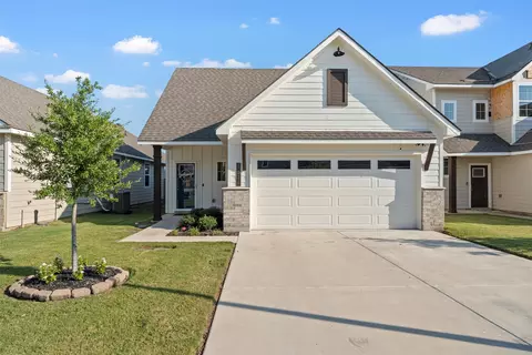 1516 Elise Ave, Waco, TX 76706