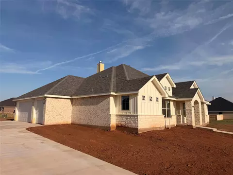 6430 Windmill Grass Ln, Abilene, TX 79606 photo 3