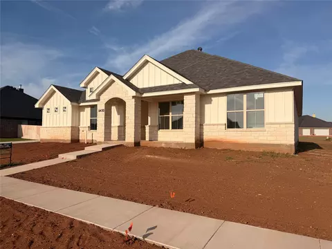 6430 Windmill Grass Ln, Abilene, TX 79606 photo 2