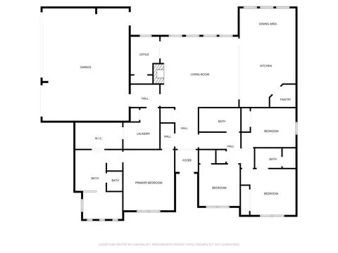 6430 Windmill Grass Ln, Abilene, TX 79606 photo 4