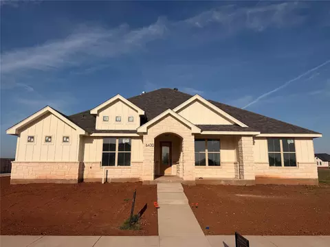 6430 Windmill Grass Ln, Abilene, TX 79606