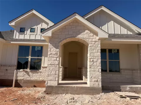 6430 Windmill Grass Ln, Abilene, TX 79606 photo 5