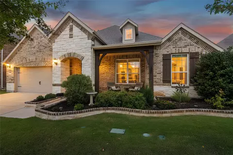 932 Basket Willow Ter, Haslet, TX 76052
